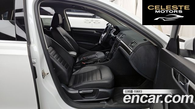 VOLKSWAGEN 1.8 TSI 2016 — photo 11 sur 20