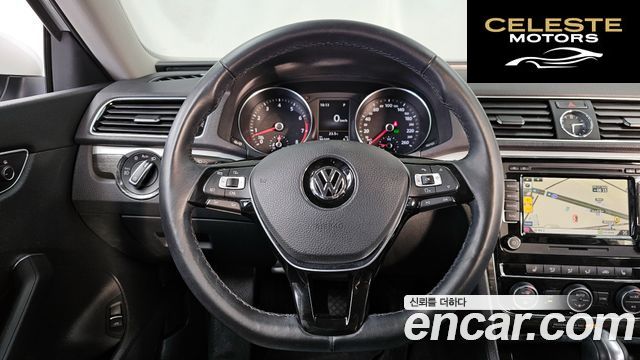 VOLKSWAGEN 1.8 TSI 2016 — photo 13 sur 20