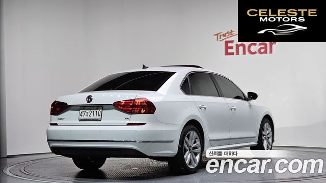 VOLKSWAGEN 1.8 TSI 2016 — photo 2 sur 20