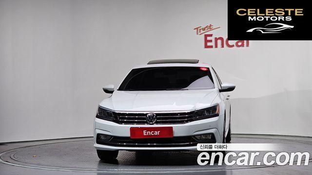 VOLKSWAGEN 1.8 TSI 2016 — photo 3 sur 20