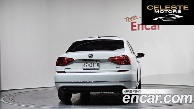 VOLKSWAGEN 1.8 TSI 2016 — photo 4 sur 20