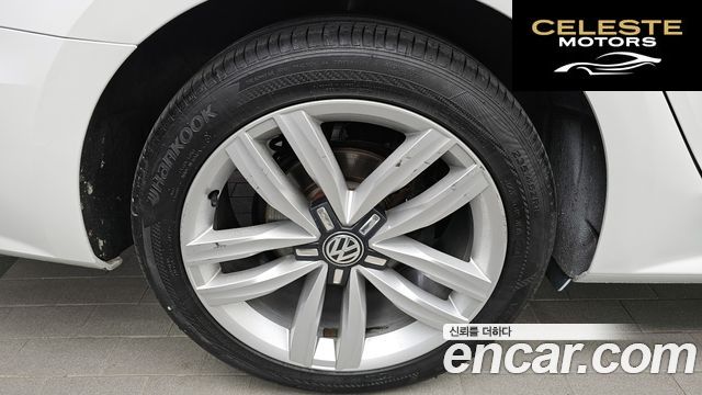 VOLKSWAGEN 1.8 TSI 2016 — photo 5 sur 20