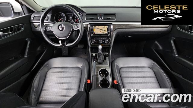 VOLKSWAGEN 1.8 TSI 2016 — photo 7 sur 20