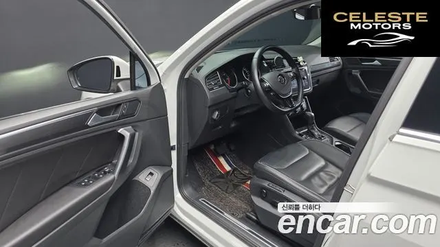 VOLKSWAGEN 22.0 TDI Premium 2020 — photo 10 sur 20