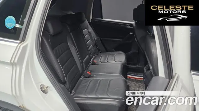 VOLKSWAGEN 22.0 TDI Premium 2020 — photo 11 sur 20