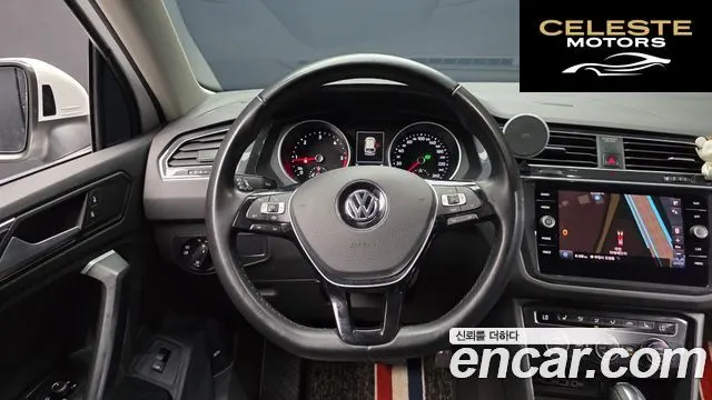 VOLKSWAGEN 22.0 TDI Premium 2020 — photo 12 sur 20