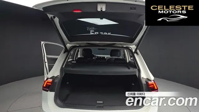 VOLKSWAGEN 22.0 TDI Premium 2020 — photo 20 sur 20