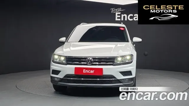 VOLKSWAGEN 22.0 TDI Premium 2020 — photo 3 sur 20