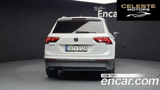 VOLKSWAGEN 22.0 TDI Premium 2020 — photo 4 sur 20