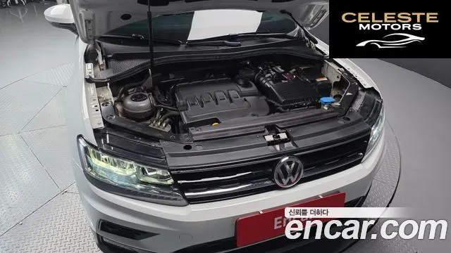 VOLKSWAGEN 22.0 TDI Premium 2020 — photo 6 sur 20