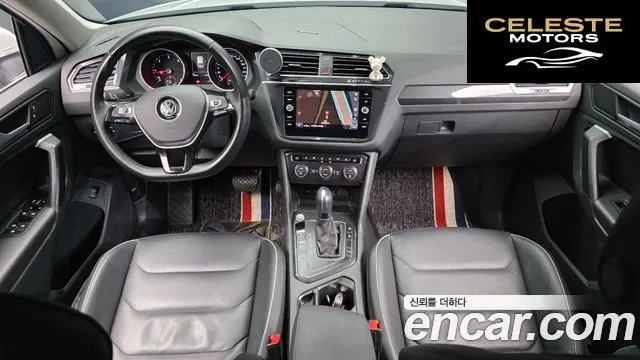 VOLKSWAGEN 22.0 TDI Premium 2020 — photo 7 sur 20
