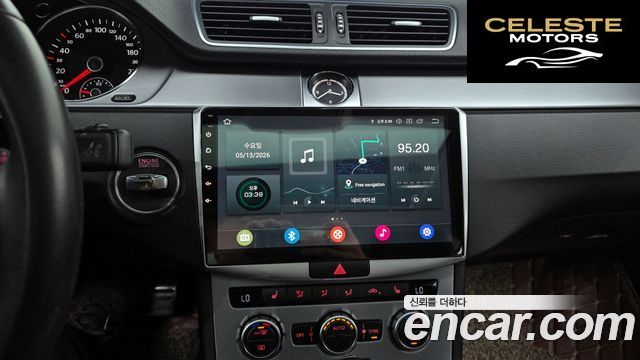 VOLKSWAGEN CC 2.0 TSI 2014 — photo 21 sur 34
