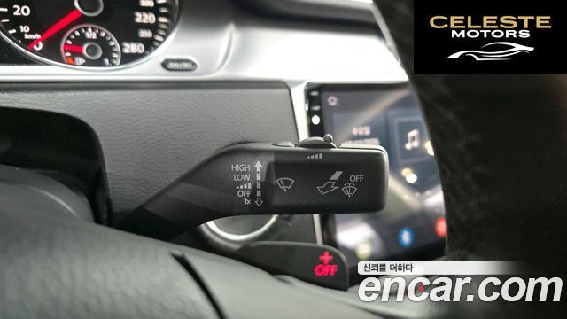 VOLKSWAGEN CC 2.0 TSI 2014 — photo 27 sur 34