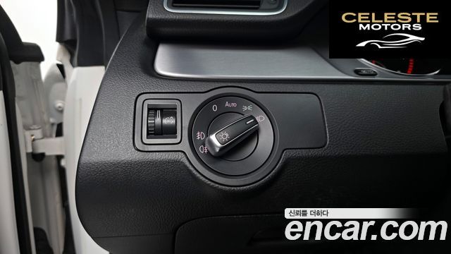 VOLKSWAGEN CC 2.0 TSI 2014 — photo 28 sur 34