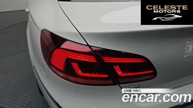 VOLKSWAGEN CC 2.0 TSI 2014 — photo 8 sur 34