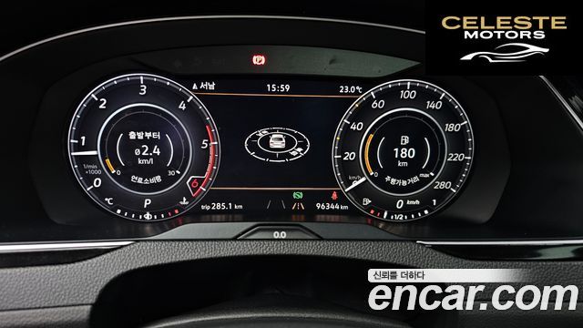 VOLKSWAGEN 2.0 TDI Premium 2019 — photo 11 sur 32