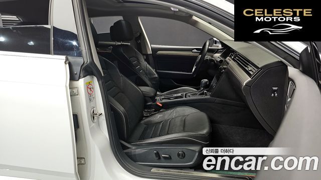 VOLKSWAGEN 2.0 TDI Premium 2019 — photo 16 sur 32