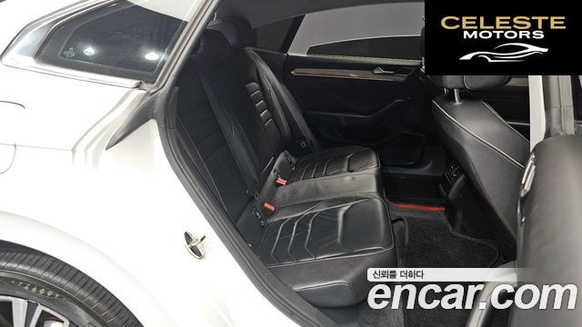 VOLKSWAGEN 2.0 TDI Premium 2019 — photo 17 sur 32