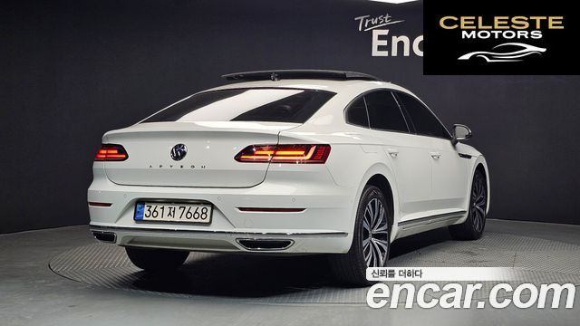VOLKSWAGEN 2.0 TDI Premium 2019 — photo 2 sur 32