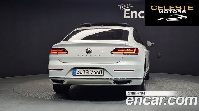 VOLKSWAGEN 2.0 TDI Premium 2019 — photo 4 sur 32