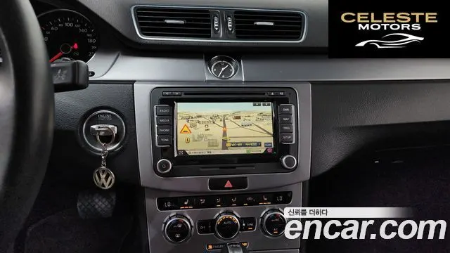 VOLKSWAGEN CC 2.0 TSI 2013 — photo 12 sur 26