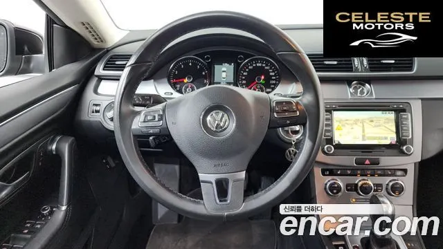 VOLKSWAGEN CC 2.0 TSI 2013 — photo 13 sur 26