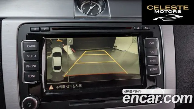 VOLKSWAGEN CC 2.0 TSI 2013 — photo 14 sur 26