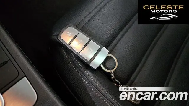 VOLKSWAGEN CC 2.0 TSI 2013 — photo 15 sur 26
