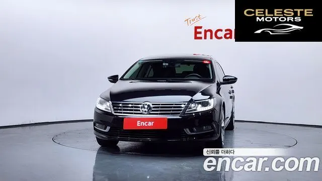 VOLKSWAGEN CC 2.0 TSI 2013 — photo 3 sur 26