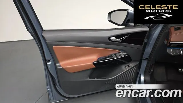 VOLKSWAGEN ID.4 Pro 2023 — photo 13 sur 32