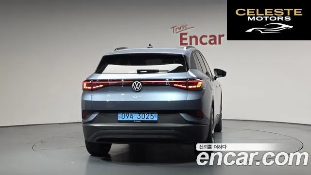 VOLKSWAGEN ID.4 Pro 2023 — photo 3 sur 32