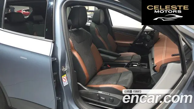 VOLKSWAGEN ID.4 Pro 2023 — photo 15 sur 32