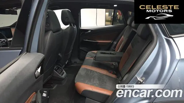 VOLKSWAGEN ID.4 Pro 2023 — photo 16 sur 32