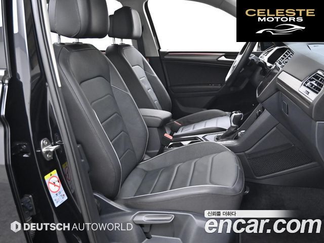 VOLKSWAGEN 2.0 TSI 2024 — photo 10 sur 26