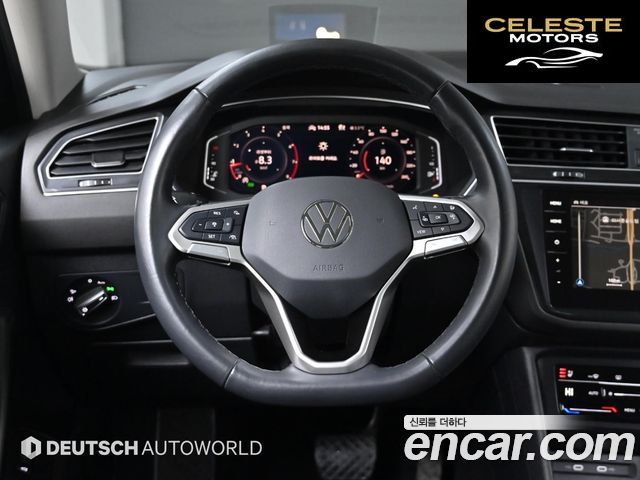 VOLKSWAGEN 2.0 TSI 2024 — photo 13 sur 26