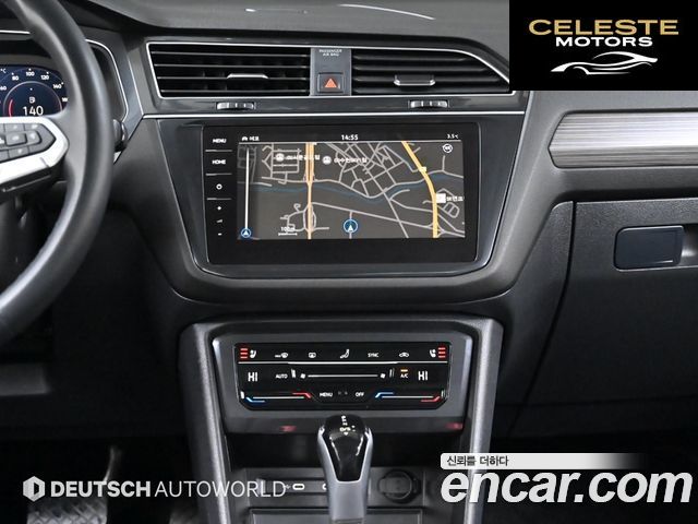 VOLKSWAGEN 2.0 TSI 2024 — photo 14 sur 26