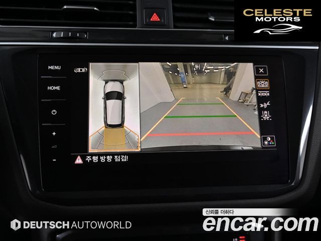 VOLKSWAGEN 2.0 TSI 2024 — photo 15 sur 26