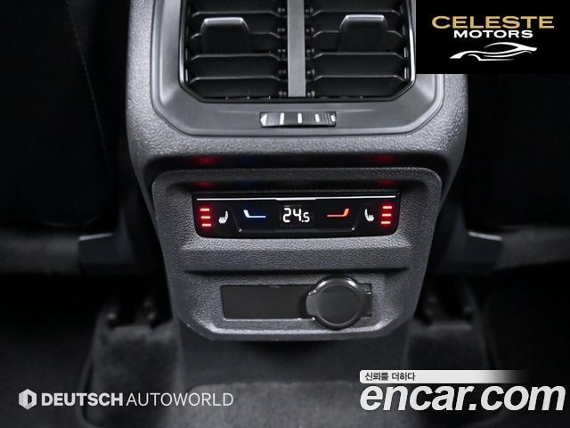 VOLKSWAGEN 2.0 TSI 2024 — photo 16 sur 26