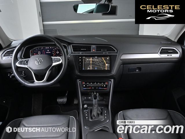 VOLKSWAGEN 2.0 TSI 2024 — photo 24 sur 26