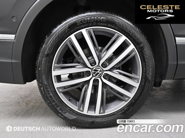VOLKSWAGEN 2.0 TSI 2024 — photo 5 sur 26