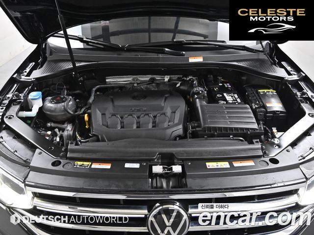 VOLKSWAGEN 2.0 TSI 2024 — photo 6 sur 26