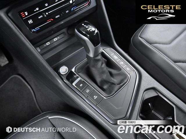 VOLKSWAGEN 2.0 TSI 2024 — photo 9 sur 26