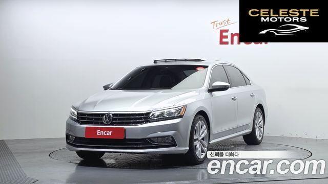 VOLKSWAGEN 2.0 TSI 2018 — photo 1 sur 32