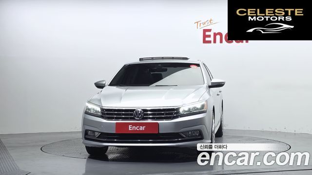 VOLKSWAGEN 2.0 TSI 2018 — photo 3 sur 32