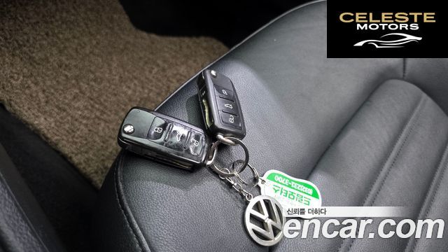 VOLKSWAGEN 2.0 TSI 2018 — photo 31 sur 32