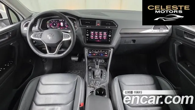 VOLKSWAGEN 22.0 TDI Premium 2022 — photo 10 sur 30