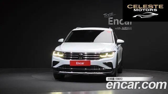 VOLKSWAGEN 22.0 TDI Premium 2022 — photo 3 sur 30