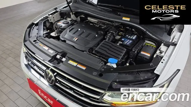 VOLKSWAGEN 22.0 TDI Premium 2022 — photo 6 sur 30