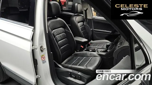 VOLKSWAGEN 22.0 TDI 2018 — photo 12 sur 34