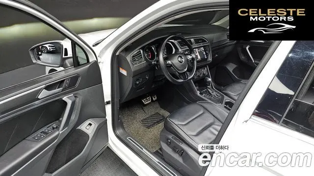 VOLKSWAGEN 22.0 TDI 2018 — photo 16 sur 34